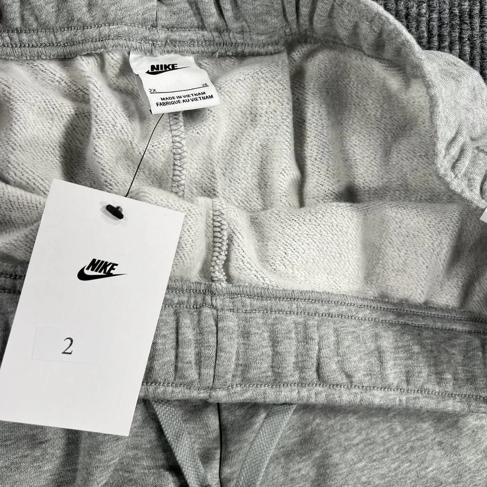 Nike no other